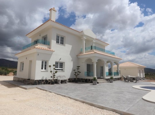 Other areas (Camino Del Prado), Villa #CQ-00-79958