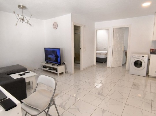 Guardamar del Segura (Pinomar), Bungalow #CQ-864