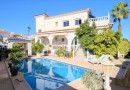 Villamartin, Villa #CQ-VK-54056