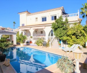 Villamartin, Villa #CQ-VK-54056
