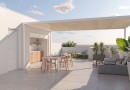 Apartment in Pilar De La Horadada
