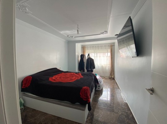 Torrevieja (Centro), Apartment #CQ-CA-90492