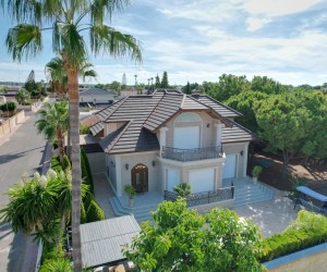 Ciudad Quesada (Dona Pepa), Villa #CQ-176