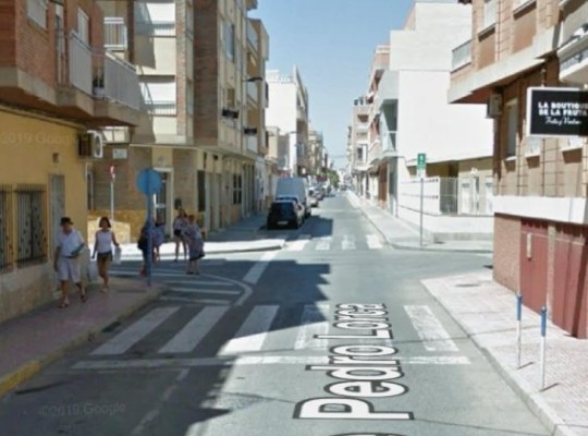 Torrevieja, Apartment #CQ-VK-12666