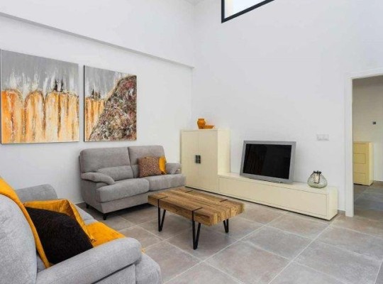 Daya Nueva (Centro), Villa #CQ-00-61263