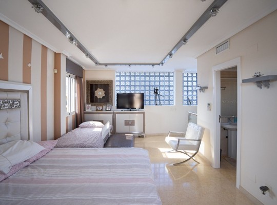 La Mata, Villa #CQ-087