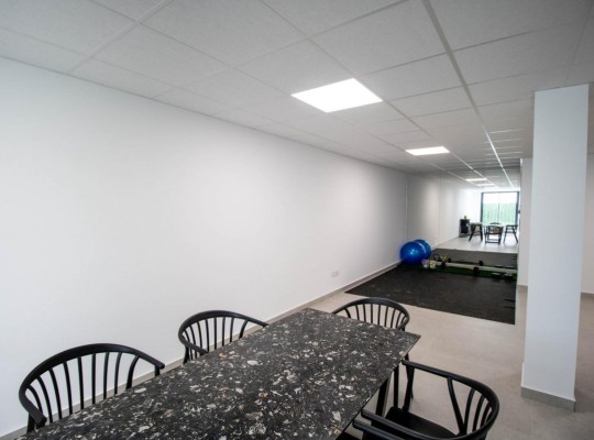 Finestrat (Puig Campana Golf), Villa #CQ-00-38903