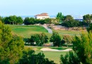 Pilar de La Horadada (Lo Romero Golf), Villa #CQ-00-41295