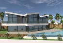 Calpe (Maryvilla), Villa #CQ-00-26924