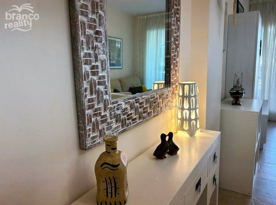 Apartmán na prodej Denia 