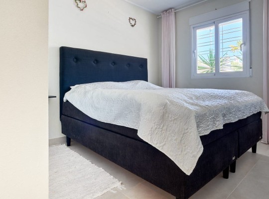 Orihuela Costa (Lomas De Cabo Roig), Apartment #CQ-CA-52163