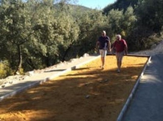 Other areas (iznàjar), Commercial #CQ-GL-70750