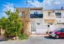 Torrevieja (Torretas), Townhouse #CQ-MY-34918
