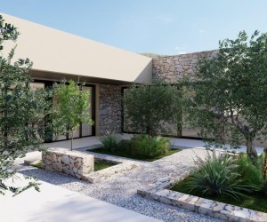 Yecla, Villa #RD-N7258