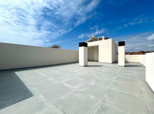 Orihuela Costa (PAU 8), Apartment #CQ-UR-96521