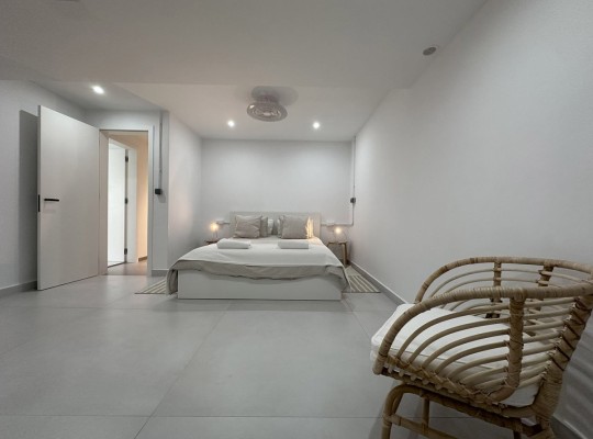 Las Colinas (Las Colinas Golf), Villa #CQ-604