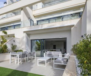 Las Colinas (Las Colinas Golf), Apartment #CQ-609