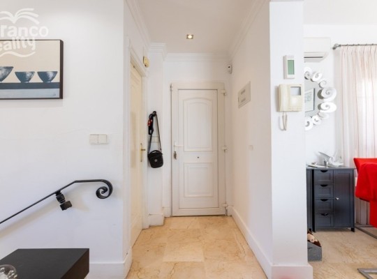 Las Ramblas, 
Villa   #ES-10270