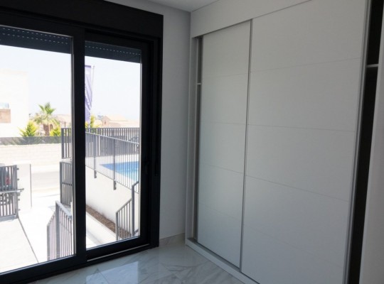 Polop (La Alberca), Villa #CQ-00-37120
