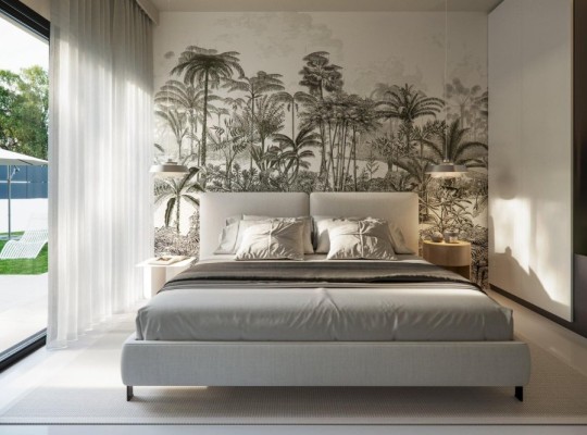 San Miguel de Salinas (Pueblo), Villa #RD-N8008