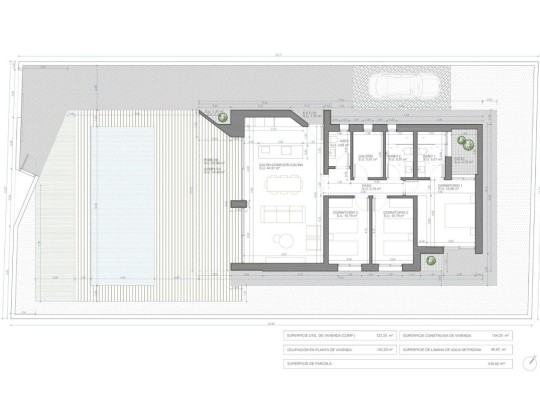Aspe (Centro), Villa #CQ-00-92035