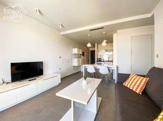 Apartmán na pláži -  La Mata