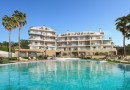 Villajoyosa (Playa Les Torres), Apartment #CQ-00-90010