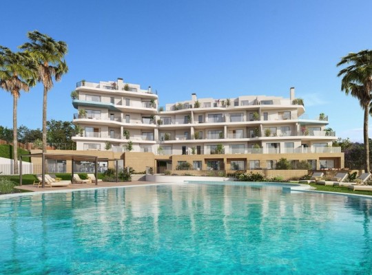 Villajoyosa (Playa Les Torres), Apartment #CQ-00-90010
