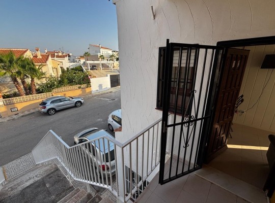 Ciudad Quesada (Upper Quesada), Apartment #CQ-BT-80400