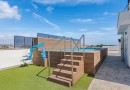 San Pedro del Pinatar (Lo Pagan), Apartment #CQ-BG-60394