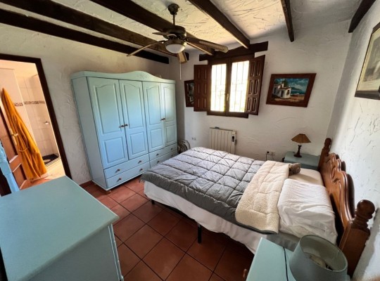 Other areas (Cartagena), Finca #CQ-CB-33264