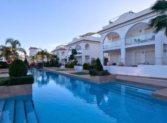 Ciudad Quesada, Semi Detached #CQ-WI-44768