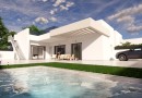 Los Montesinos (La Herrada), Villa #CQ-00-64966