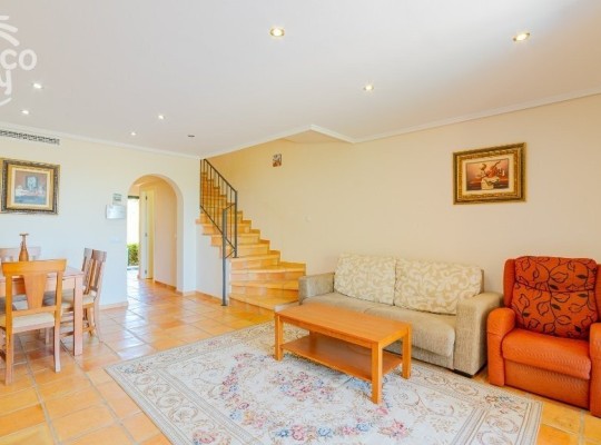 Finestrat, 
Adosado   #ES-11630