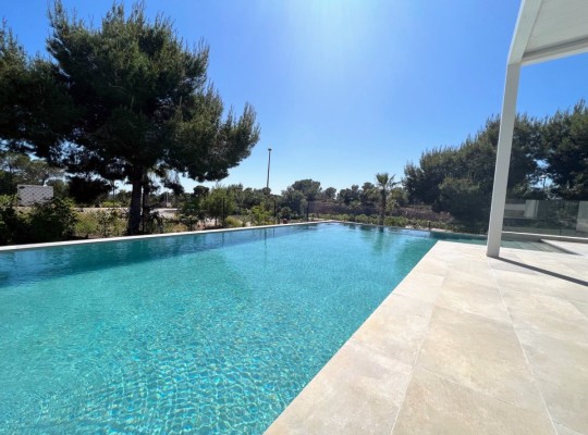 Las Colinas, Villa #CQ-GL-34085