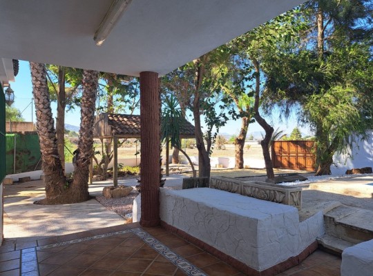Orihuela, Townhouse #CQ-GL-36163