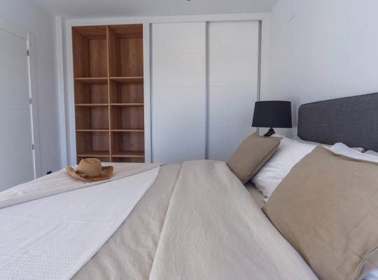 Ciudad Quesada (La Marquesa Golf), Villa #CQ-AD-231