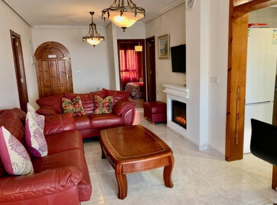 La Mata, Apartment #CQ-900
