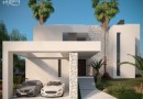 Cancelada (Costa del Sol), Villa - Detached #CM-R3104164