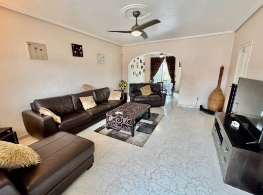 Ciudad Quesada, Townhouse #CQ-934