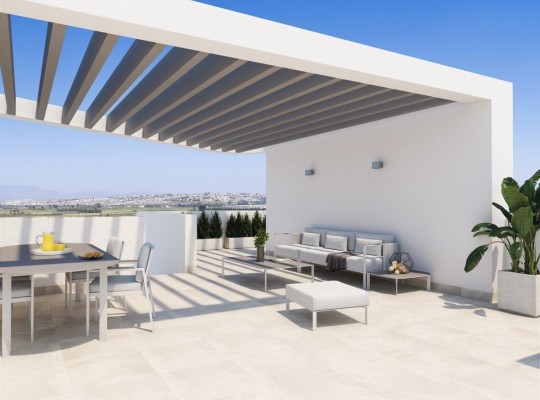 Guardamar del Segura (Avenida del Puerto), Apartment #CQ-00-86408