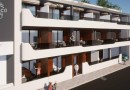 Apartmány Torrevieja 200m od pláže
