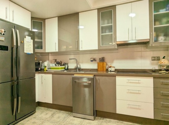 Guardamar del Segura, Semi Detached #CQ-WI-45445