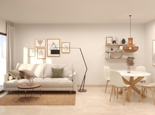 Vera (Vera Playa), Apartment #RD-N9131