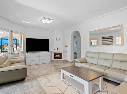 Ciudad Quesada, Villa #CQ-917