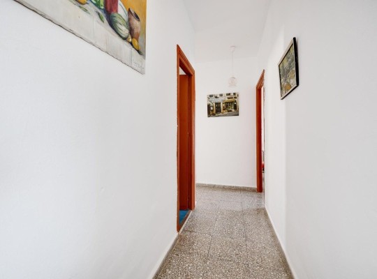 Orihuela Costa, Apartment #CQ-MY-14747
