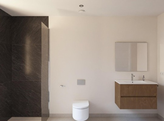 Baños y Mendigo (Altaona Golf), Villa #RD-N9533