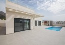 Polop (La Alberca), Villa #CQ-00-24746