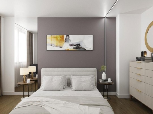Alicante (Centro), Apartment #CQ-00-47407