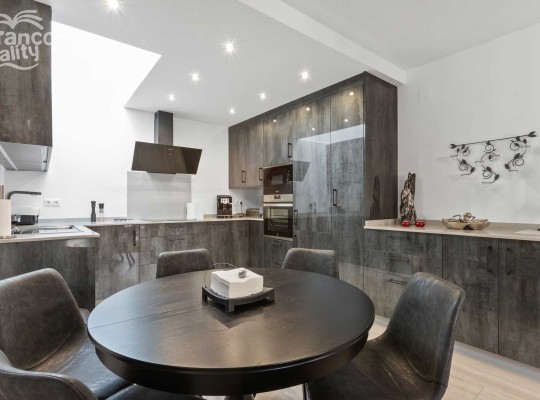 Torrevieja (El limonar), Semi-Detached #LE-LE-1095